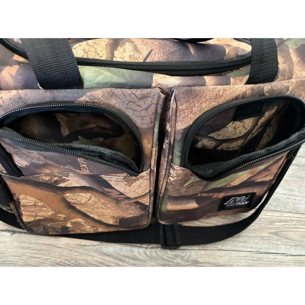 NexPak Duffel Bag 22